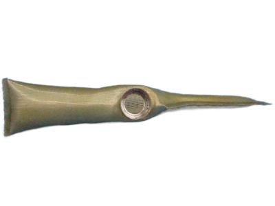 Cadillac Fuel Pump Strainer - 25027354