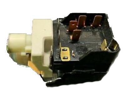 Cadillac Eldorado Headlight Switch - 1995253