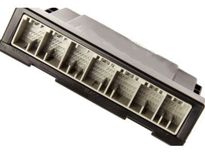 Cadillac CTS Body Control Module - 13594692