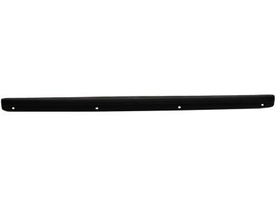 Chevy Silverado 3500 Spoiler - 15932247