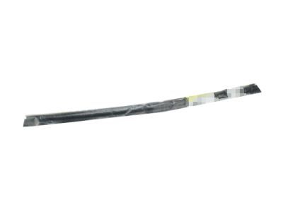 GMC Weather Strip - 22832142