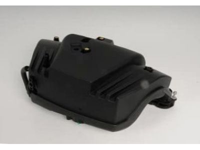 GMC Intake Manifold - 89017742