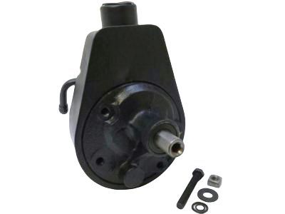 Oldsmobile Power Steering Pump - 7838472