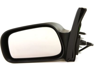 Pontiac Side View Mirrors - 19205144