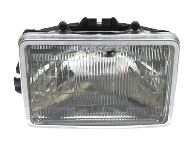 Cadillac Cimarron Headlight - 15194307