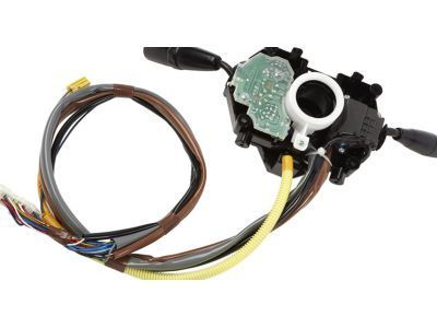Chevy Tracker Headlight Switch - 30020872