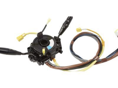 Chevy Tracker Headlight Switch - 30020872