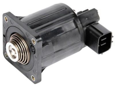 GMC EGR Vacuum Solenoid - 98063338