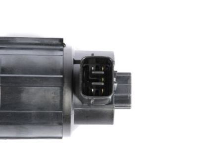 GMC EGR Vacuum Solenoid - 98063338
