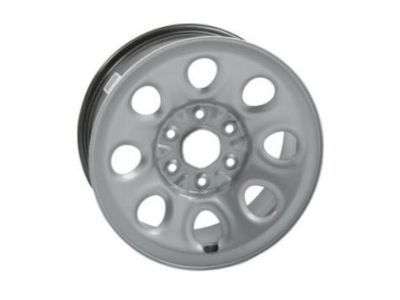 GMC Spare Wheel - 9595246