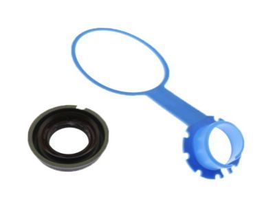 Buick Envision Automatic Transmission Seal - 19258416