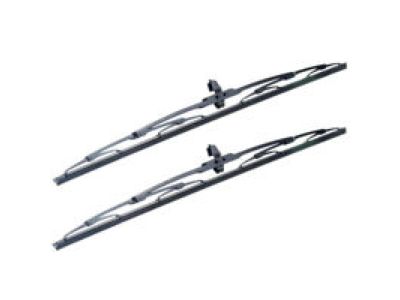 Oldsmobile Windshield Wiper - 10093142