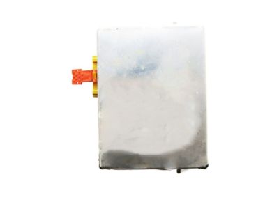 Chevy Lumina APV Air Bag Control Module - 16176557