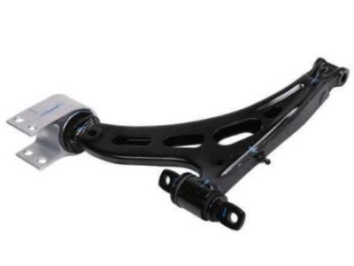 Buick LaCrosse Control Arm - 84376576