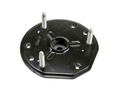Chevy Silverado 1500 Strut Mounts - 25940743