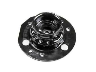 Chevy Silverado 1500 Strut Mounts - 25940743