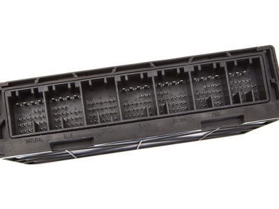 Cadillac SRX Body Control Module - 13594564