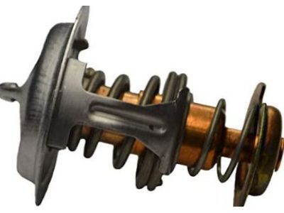 Oldsmobile Thermostat - 12559807