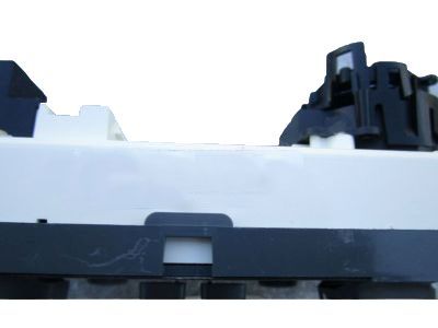 Pontiac A/C Switch - 10308119