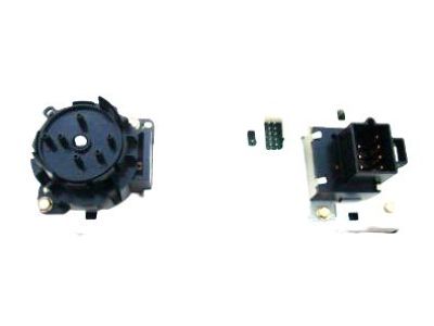 Pontiac A/C Switch - 10308119