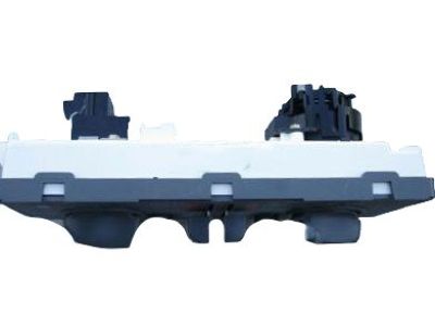 Pontiac A/C Switch - 10308119