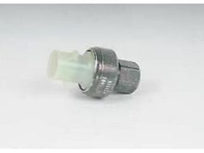 GM 15765001 Switch, A/C Electric Temperature And Motor Control 15765001 GM Switch, A/C Electric Temperature And Motor Control Product Photo 1 of 2
