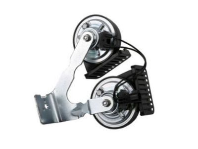 Chevy Impala Horn - 23343360