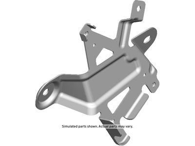 GM 95389436 Bracket, Transmission Control Module 95389436 GM Bracket, Transmission Control Module Product Photo 1 of 1