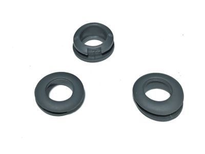 Chevy 96537409 Lock Knob Guide