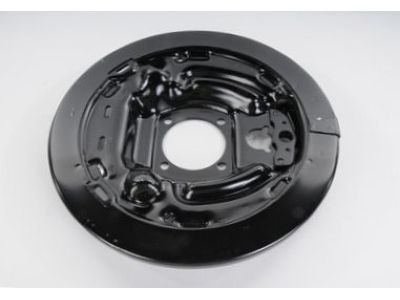 Chevy K2500 Suburban Backing Plate - 15622344