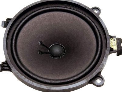 GMC K3500 Car Speakers - 16181655