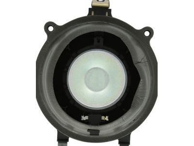 GMC K3500 Car Speakers - 16181655