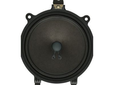 GMC K3500 Car Speakers - 16181655