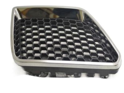 Pontiac 92201781 Upper Grille
