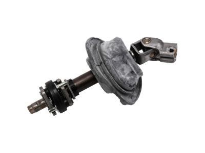 Chevy Traverse Steering Shaft - 15115366