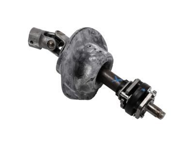 Chevy Traverse Steering Shaft - 15115366