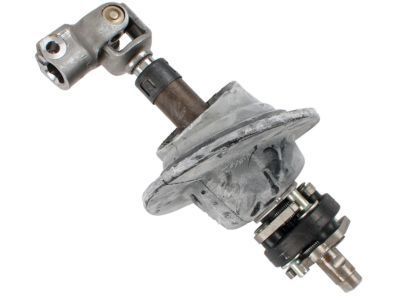 Chevy Traverse Steering Shaft - 15115366