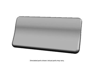 GM 15803459 Cushion, Seat Back Cushion, Rear 15803459 GM Cushion, Seat Back Cushion, Rear Product Photo 1 of 1