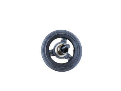 Oldsmobile Harmonic Balancer - 90537704