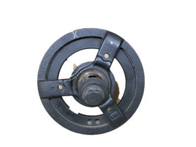 Oldsmobile Harmonic Balancer - 90537704