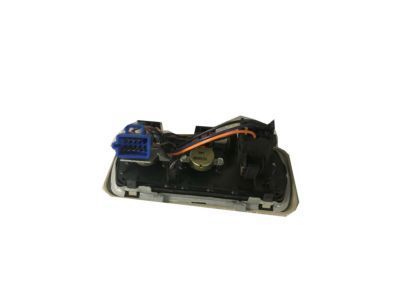 GMC Savana 3500 A/C Switch - 9375765