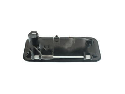 Chevy K3500 Exterior Door Handle - 15742230