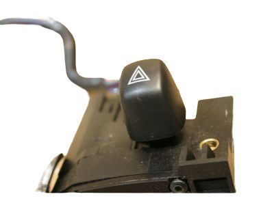 Oldsmobile Dimmer Switch - 26073715