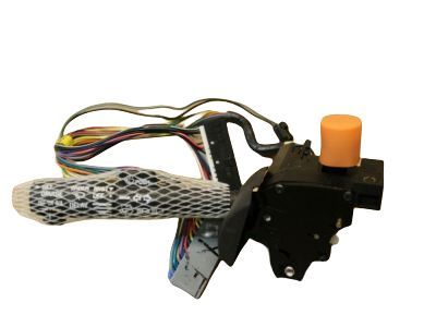Oldsmobile Dimmer Switch - 26073715