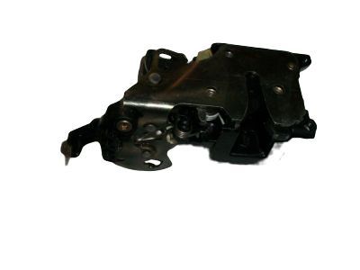 Oldsmobile Door Latch Assembly - 16630857