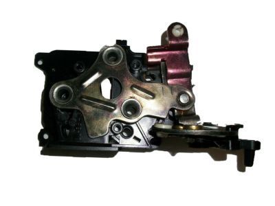 Oldsmobile Door Latch Assembly - 16630857