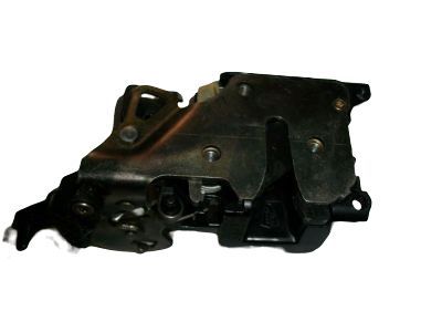 Oldsmobile Door Latch Assembly - 16630857