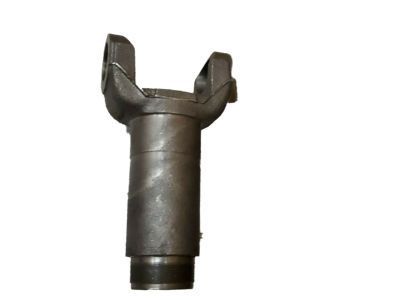 Chevy 7834448 YOKE, SLIP (SEE PROPELLER SHAFT CHART)