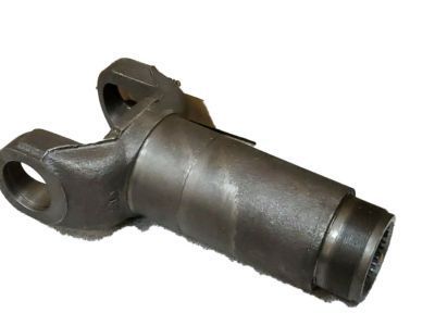 Chevy 7834448 YOKE, SLIP (SEE PROPELLER SHAFT CHART)