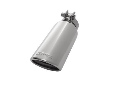 GMC Sierra 1500 Tail Pipe - 84240386